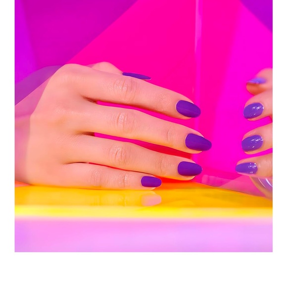 Color Street Shockwave & Supercharged - Picture 8 of 10